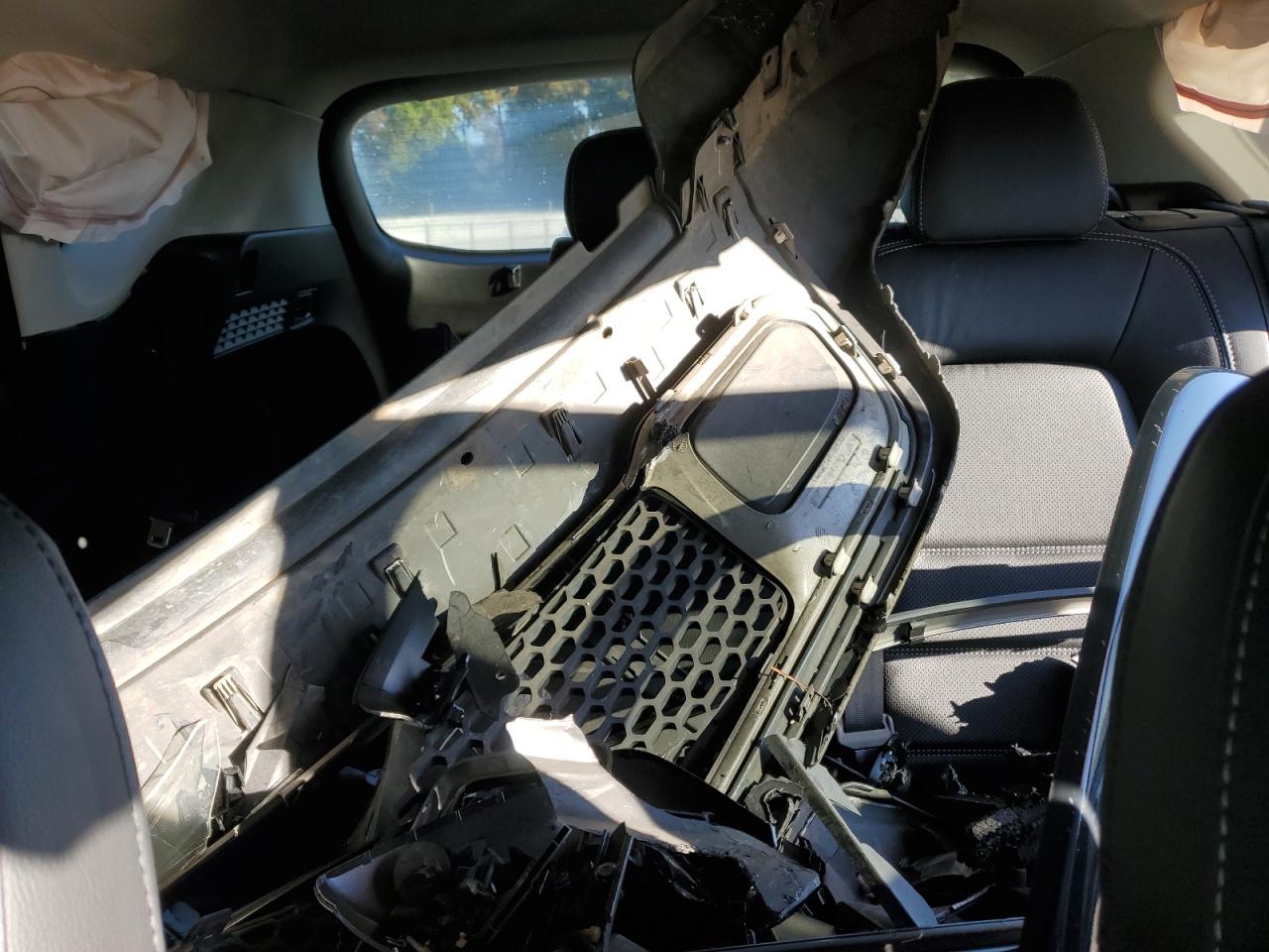 2024 MAZDA CX-5 PREFERRED VIN:JM3KFBCL0R0474821