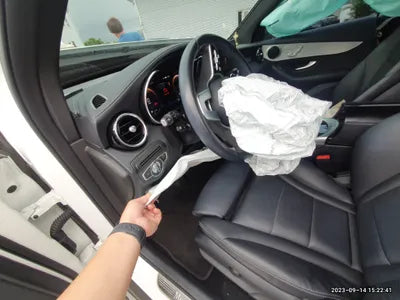 2021 Mercedes-Benz GLC 300 W1N0G5DBXMG000498 VIN:W1N0G5DBXMG000498