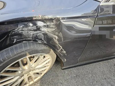 2016 Audi A6 WAUZZZ4G7GN161965 VIN:WAUZZZ4G7GN161965