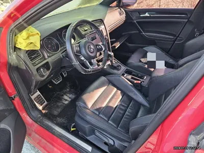 2015 Volkswagen Golf 100KMWVWZZZAUZFW1 VIN:100KMWVWZZZAUZFW1