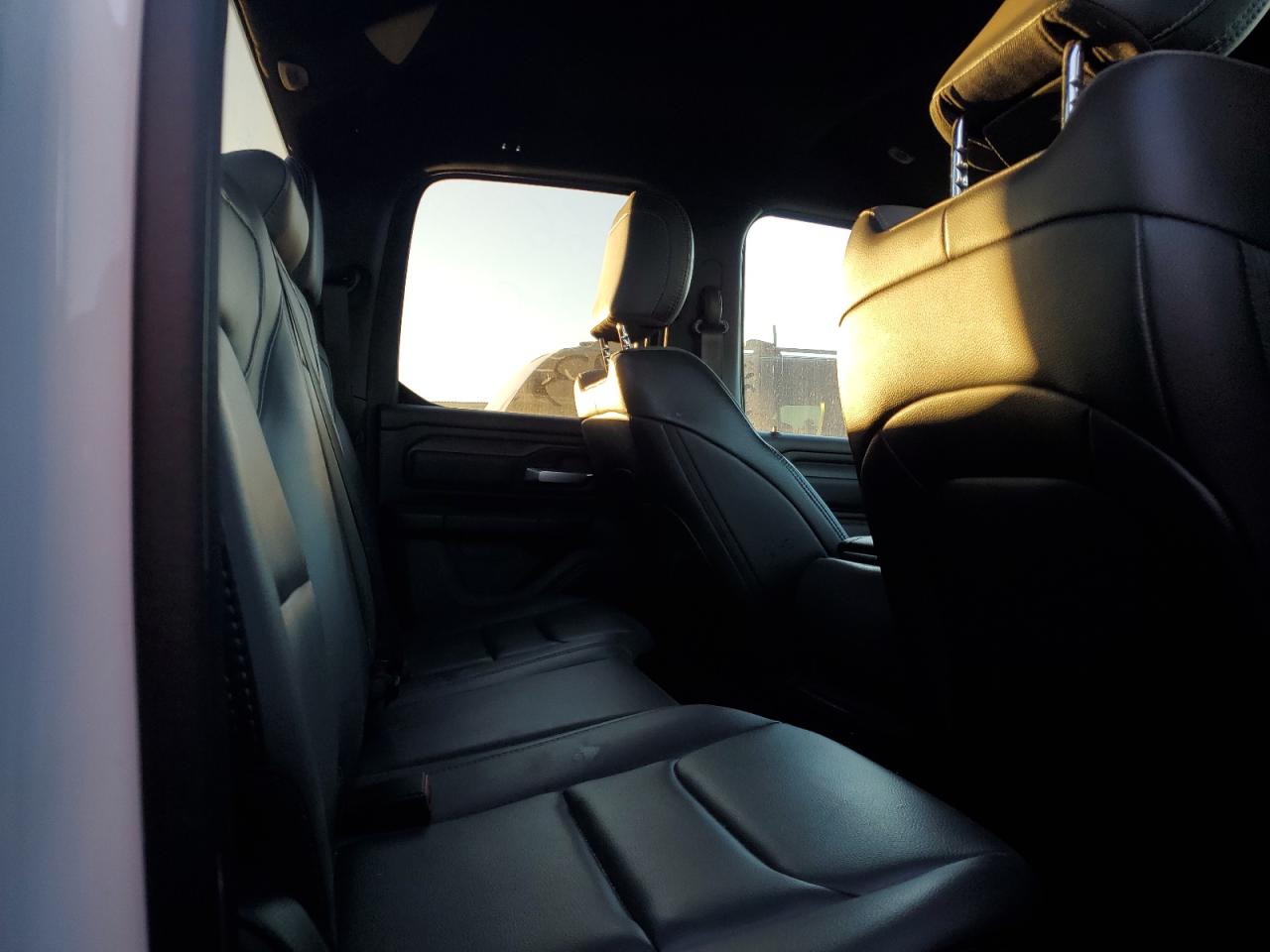 2022 RAM 1500 TRADESMAN VIN:1C6SRFCT1NN246449