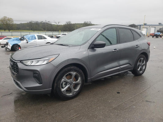 2024 FORD ESCAPE ST LINE VIN:1FMCU0MNXRUA33354