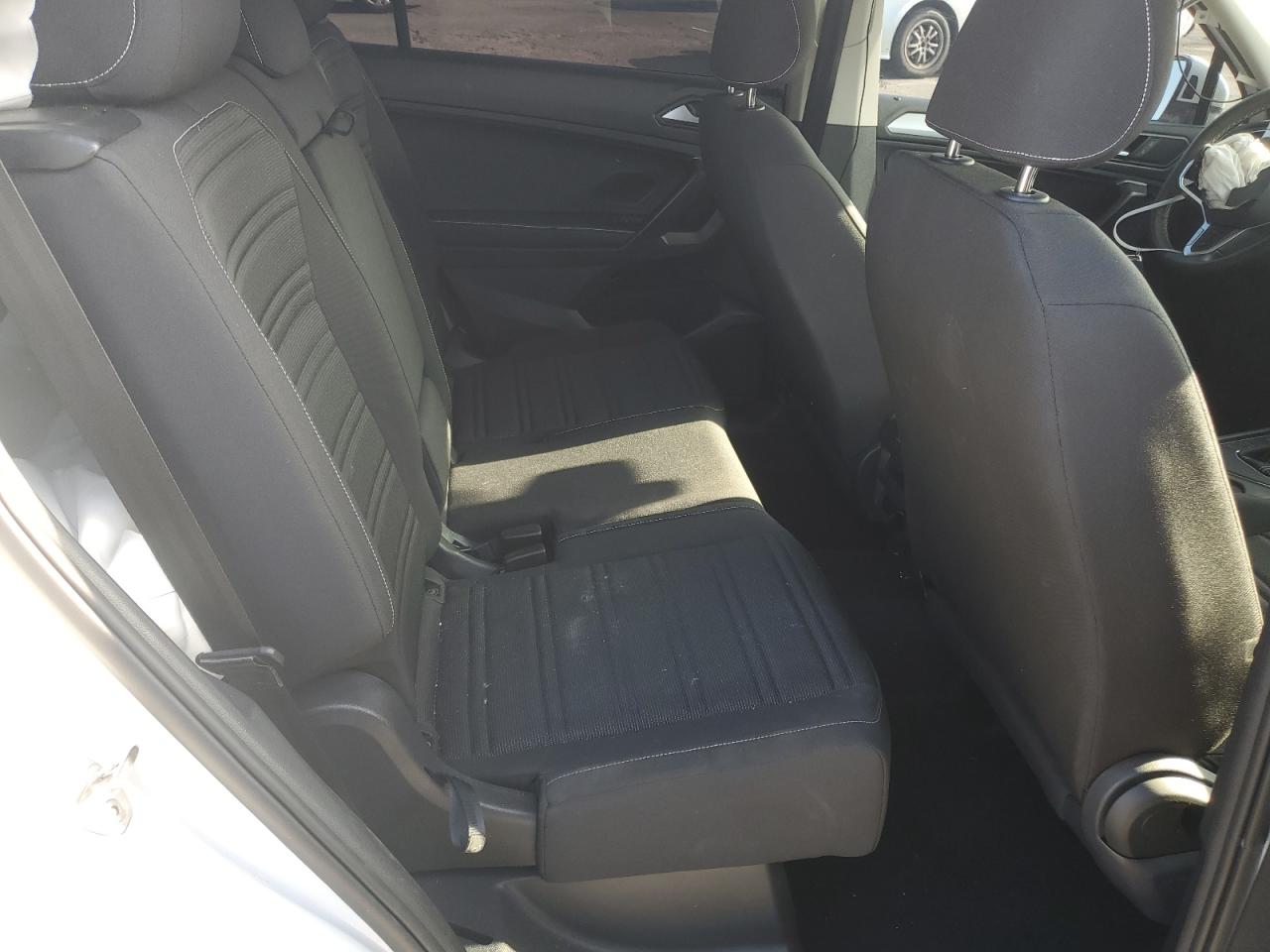2024 VOLKSWAGEN TIGUAN S VIN:3VVRB7AX5RM016714