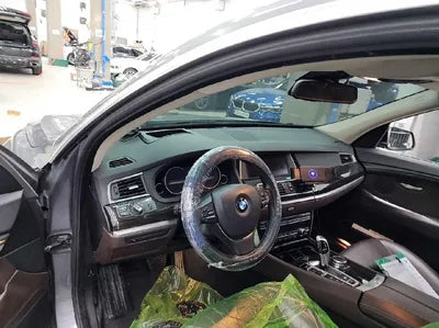 2016 bmw gran turismo 30d xdrive WBA5N610XGGT63672 VIN:WBA5N610XGGT63672