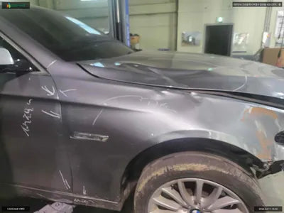 2016 BMW 520 WBA5E7101GG567959 VIN:WBA5E7101GG567959