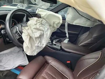 2017 BMW 530 WBAJD3106HWA90806 VIN:WBAJD3106HWA90806