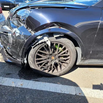 2019 Porsche Cayenne WP1AA29Y5KDA37643 VIN:WP1AA29Y5KDA37643