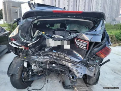 2018 Kia Sorento 505KMKNAPH81ABJA4 VIN:505KMKNAPH81ABJA4