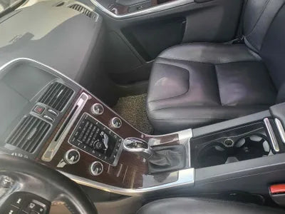 2015 Volvo XC60 YV1DZ82K6F2709648 VIN:YV1DZ82K6F2709648