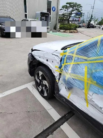 2023 Hyundai Kona VIN: