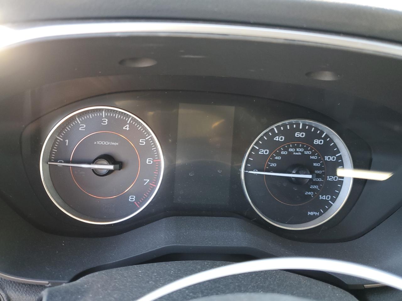 2023 SUBARU CROSSTREK LIMITED VIN:JF2GTHNC9PH233007