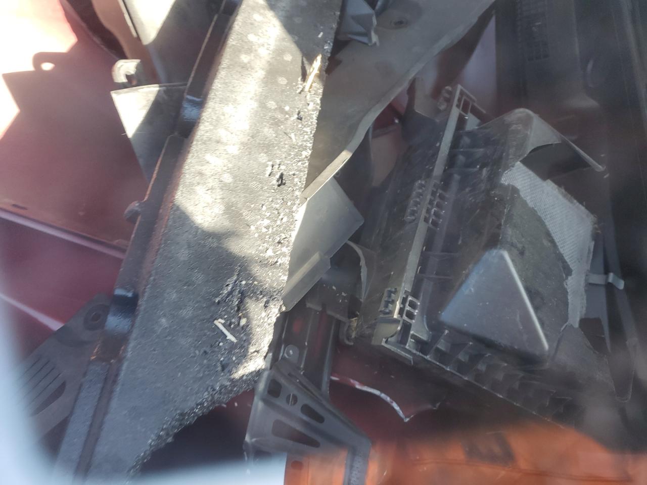 2023 SUBARU IMPREZA PREMIUM VIN:4S3GTAD69P3715880