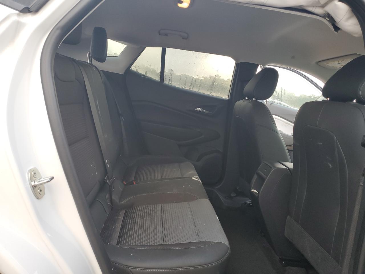 2024 CHEVROLET TRAX 1LT VIN:KL77LHE25RC009736