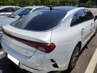 2021 Kia K5 KNAG341JBNA020613 VIN:KNAG341JBNA020613
