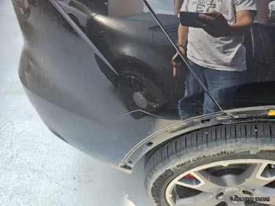 2018 Maserati Levante VIN: