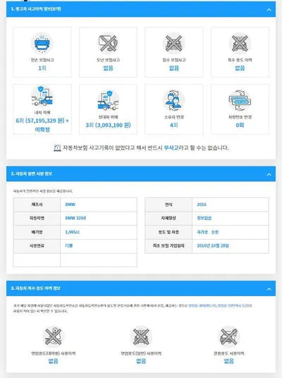 2016 BMW 320 WBA8C510XGK641951 VIN:WBA8C510XGK641951