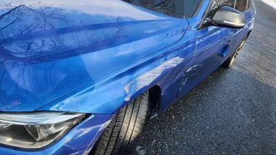 2018 BMW 320 WBA8C5109J5L46412 VIN:WBA8C5109J5L46412