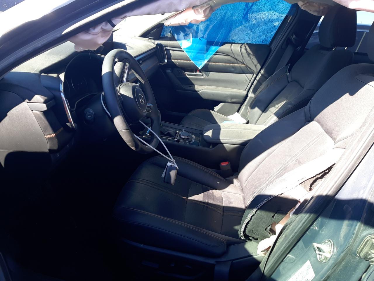 2024 MAZDA CX-50 PREMIUM PLUS VIN:7MMVABEMXRN185071