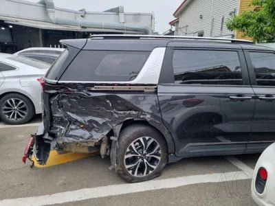 2021 Kia Carnival KNANB81BBMS113372 VIN:KNANB81BBMS113372