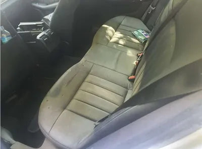 2014 Mercedes-Benz E 300 VIN: