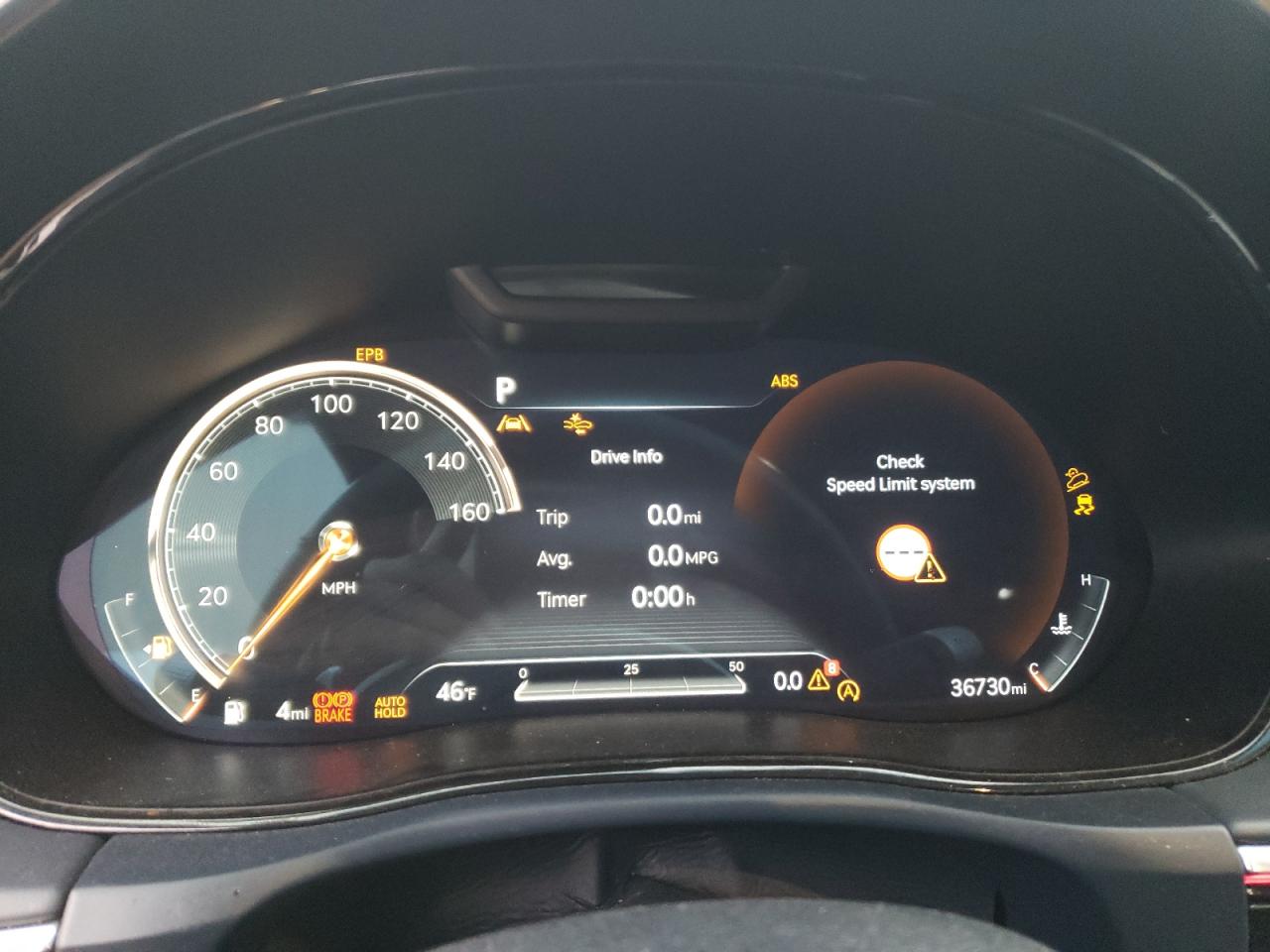 2023 GENESIS GV70 BASE VIN:KMUMADTB6PU104589