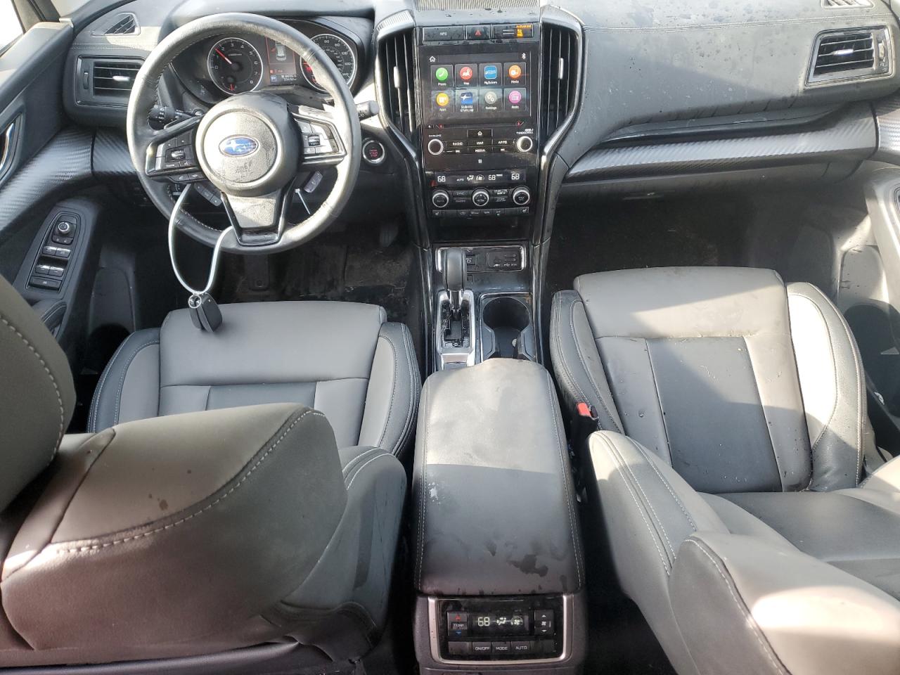 2022 SUBARU ASCENT ONYX EDITION VIN:4S4WMAJD5N3428427