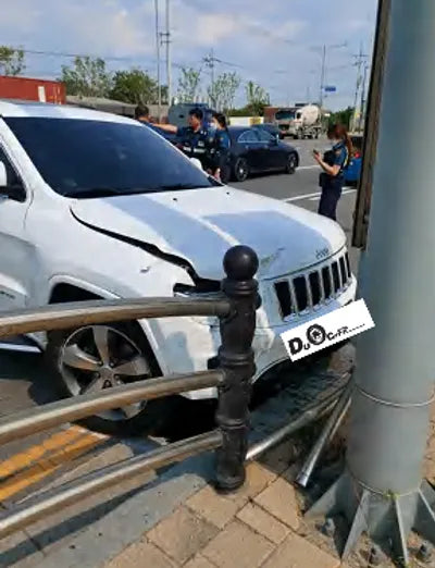 2016 Jeep Grand Cherokee 336KM1C4RJFCM3GC4 VIN:336KM1C4RJFCM3GC4