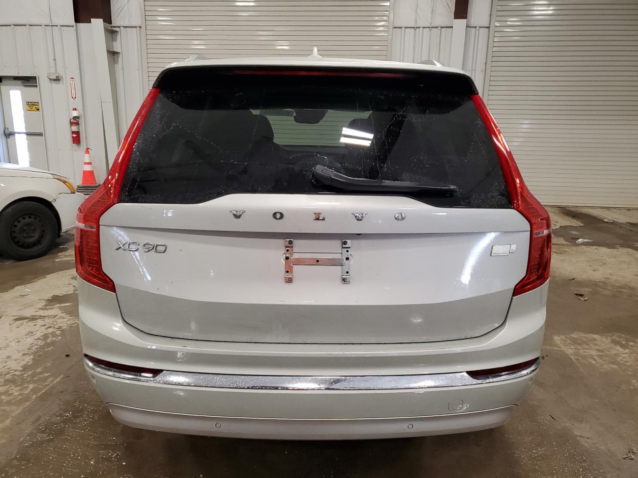 2022 VOLVO XC90 T8 RECHARGE INSCRIPTION VIN:YV4BR00L0N1789497