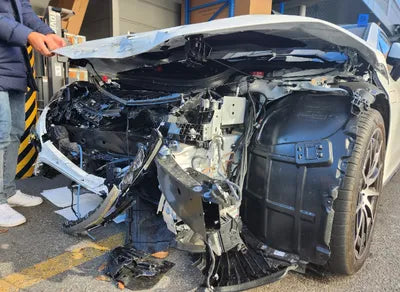 2023 Mercedes-Benz S 450 W1KCG2EB2PA027256 VIN:W1KCG2EB2PA027256