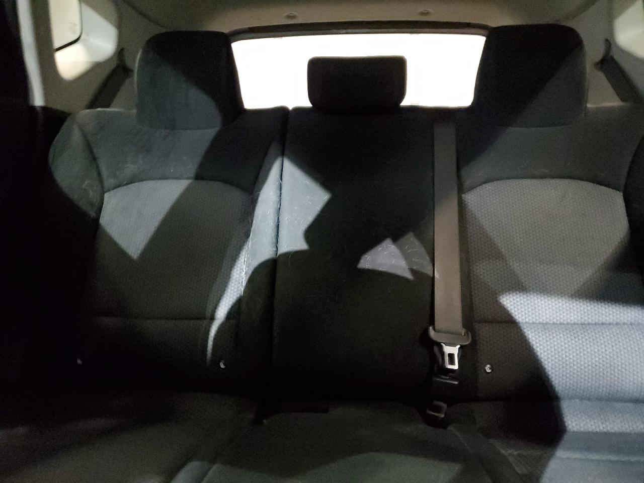 2022 KIA SOUL LX VIN:KNDJ23AU5N7801894