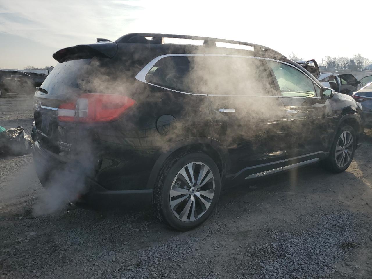 2022 SUBARU ASCENT TOURING VIN:4S4WMARD9N3454615