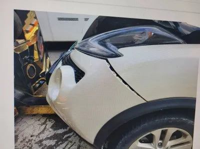 2015 Nissan Juke VIN: