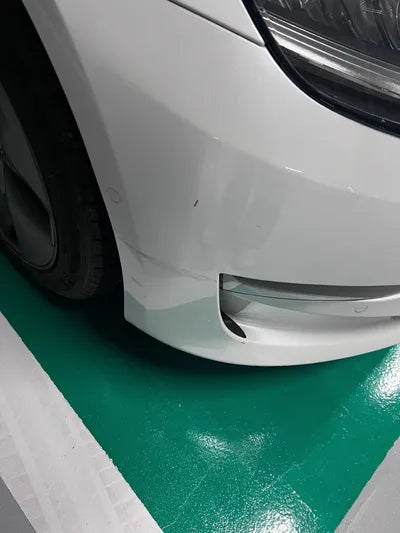 2019 Tesla Model 3 VIN:
