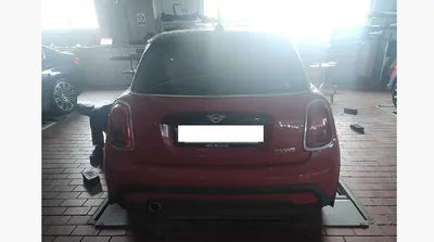 2023 MINI Cooper WMW41DH06P2U23459 VIN:WMW41DH06P2U23459