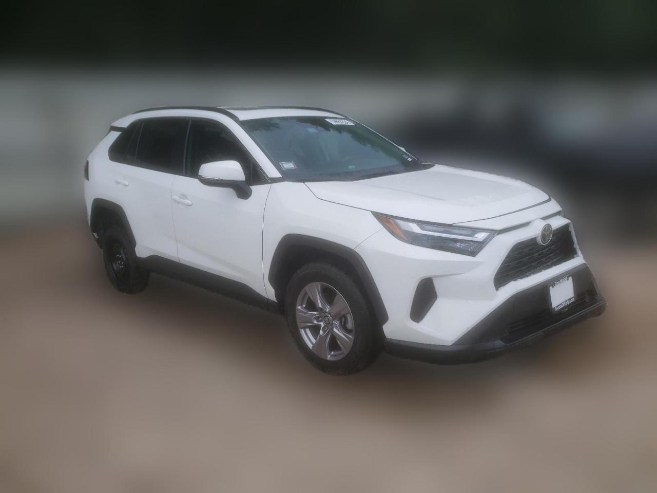 2022 TOYOTA RAV4 XLE VIN:2T3W1RFV9NW212008