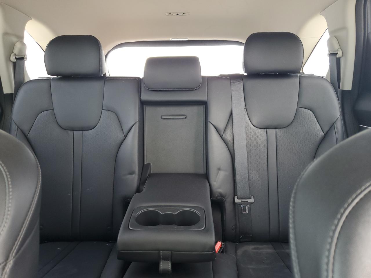 2022 KIA SORENTO S VIN:5XYRL4LC0NG152762