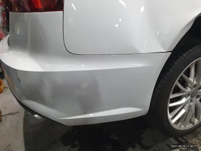 2018 Audi A6 WAUZZZ4G7JN135857 VIN:WAUZZZ4G7JN135857