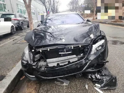 2016 Mercedes-Benz S 500 WDDUG8FB3GA281774 VIN:WDDUG8FB3GA281774