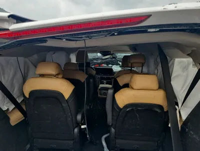 2022 Kia Carnival KNANB81BBNS145671 VIN:KNANB81BBNS145671