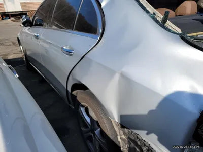 2017 Mercedes-Benz E 220 WDDZF0FB5HA247525 VIN:WDDZF0FB5HA247525