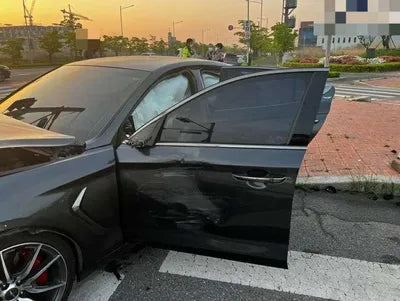 2018 Genesis G70 KMTG341ABJU026096 VIN:KMTG341ABJU026096