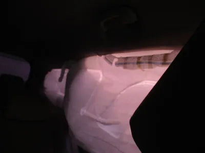 2017 Kia Carnival KNAMB81ABJS402555 VIN:KNAMB81ABJS402555