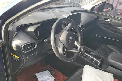 2018 Hyundai Santa FE KMHS381BBKU048278 VIN:KMHS381BBKU048278