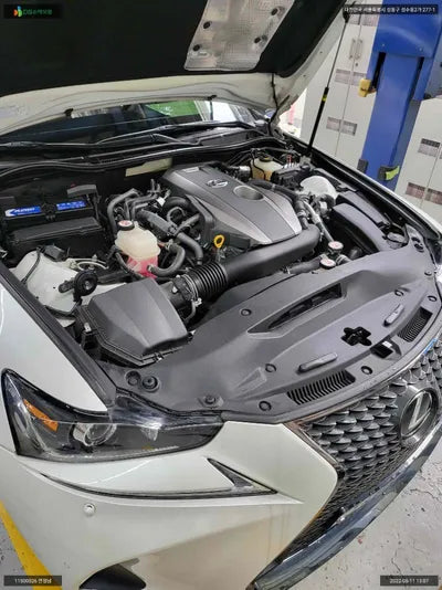 2017 Lexus IS 200t JTHBA5D24H5054137 VIN:JTHBA5D24H5054137