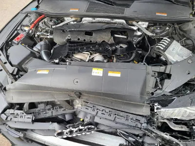 2022 Audi A7 WAUZZZF23NN021118 VIN:WAUZZZF23NN021118