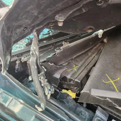 2021 Genesis G80 VIN: