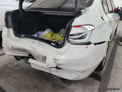 2017 BMW 320 WBA8C5100HK857292 VIN:WBA8C5100HK857292