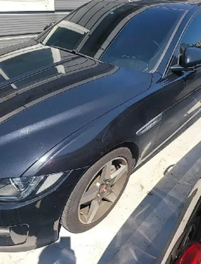 2019 Jaguar XE SAJAB4BNXKCP50099 VIN:SAJAB4BNXKCP50099