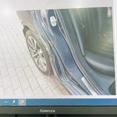 2016 Mercedes-Benz CLS 250 WDDLJ9HB7GA183699 VIN:WDDLJ9HB7GA183699