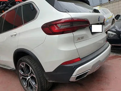 2022 BMW 545 WBATA6107N9J62588 VIN:WBATA6107N9J62588